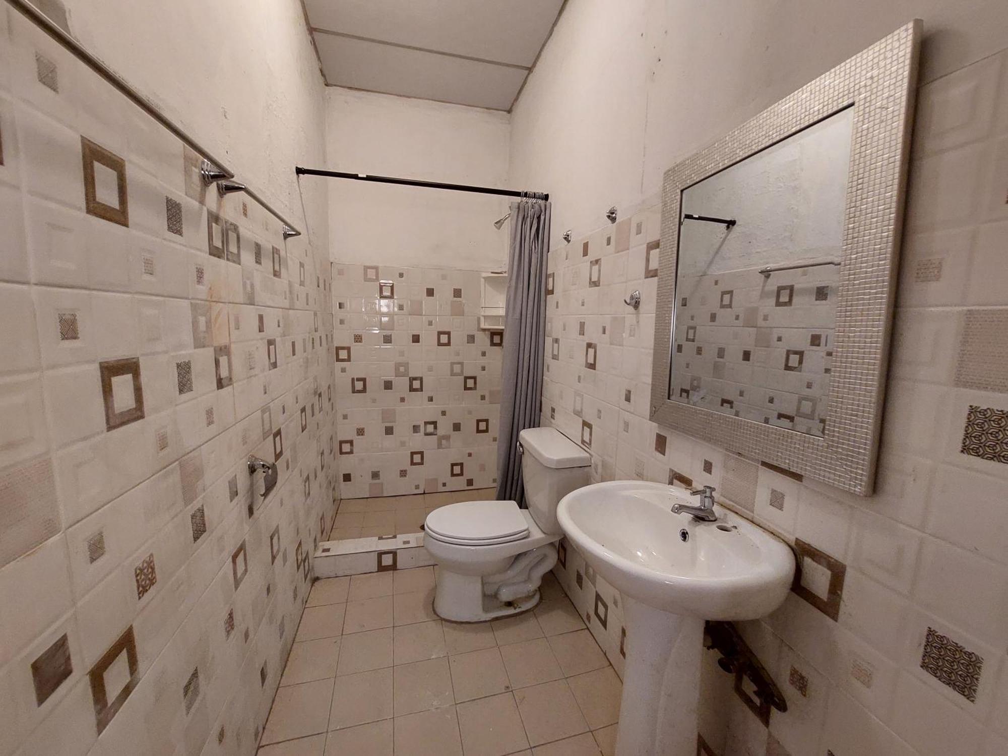 Hospedaje Los Lirios Chitré Pokoj fotografie